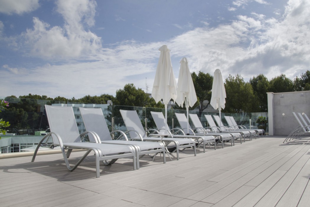 BQ Paguera Boutique Hotel - Adults Only 29/67