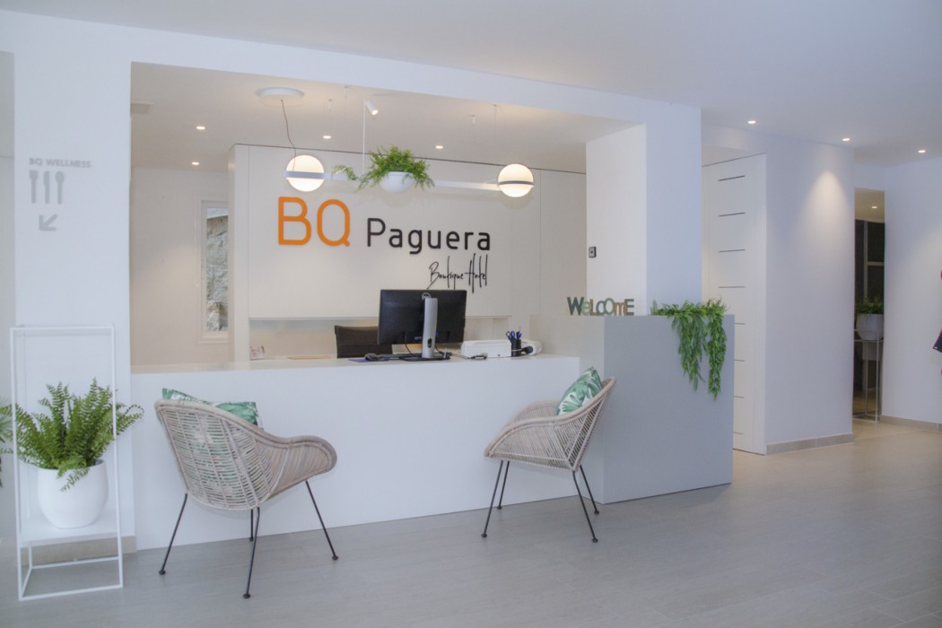 BQ Paguera Boutique Hotel - Adults Only 8/67