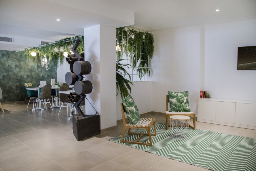 BQ Paguera Boutique Hotel - Adults Only 7/67