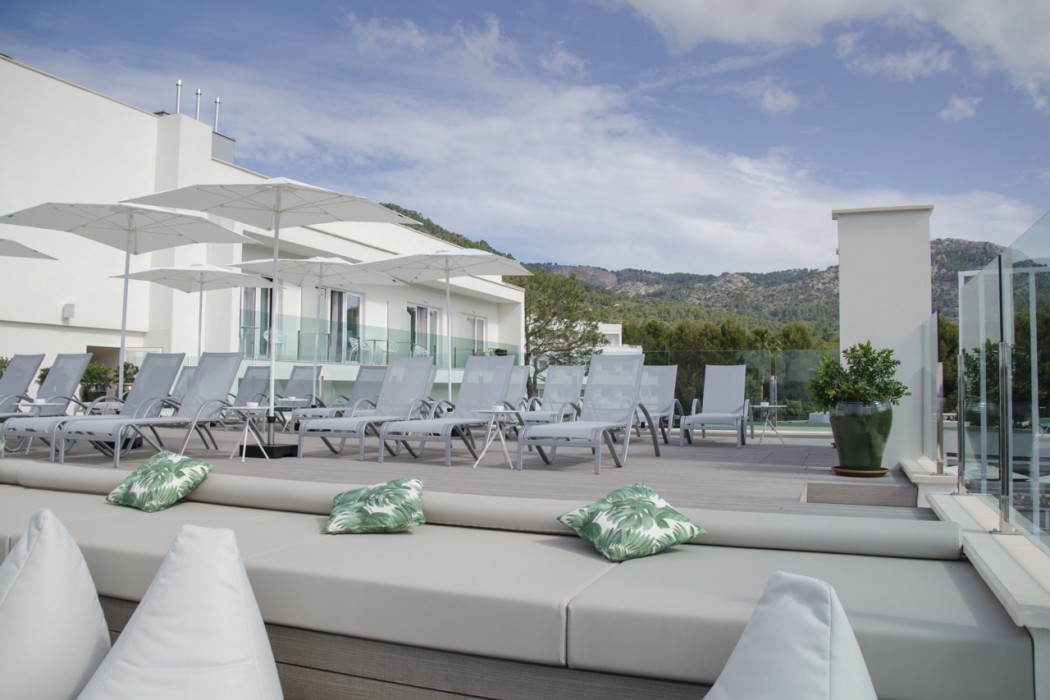 BQ Paguera Boutique Hotel - Adults Only 30/67