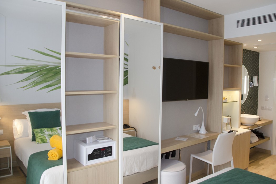 BQ Paguera Boutique Hotel - Adults Only 16/67