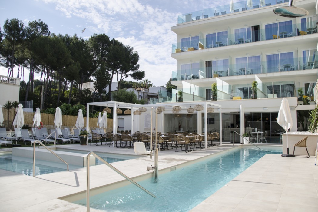 BQ Paguera Boutique Hotel - Adults Only 37/67