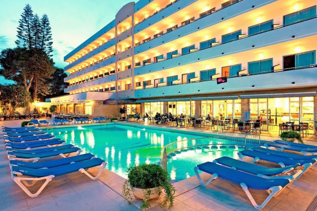 Hotel Mariant 3/33