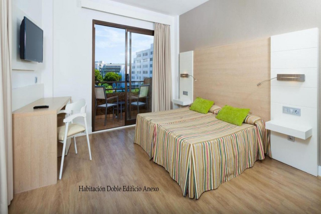 Hotel Mariant 12/33