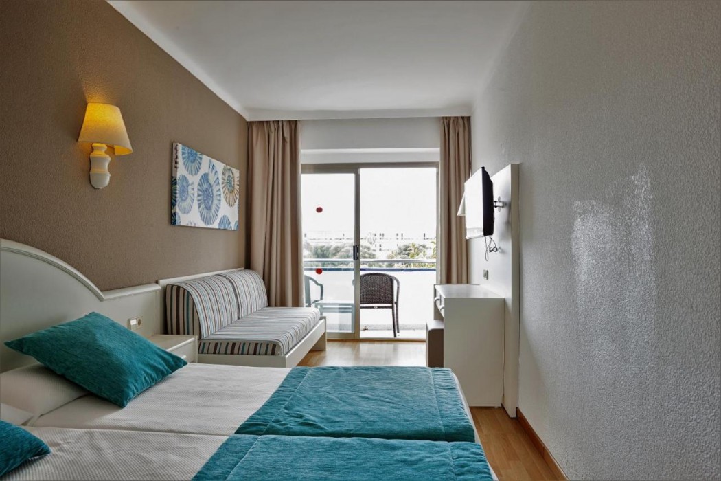 Hotel Mariant 14/33