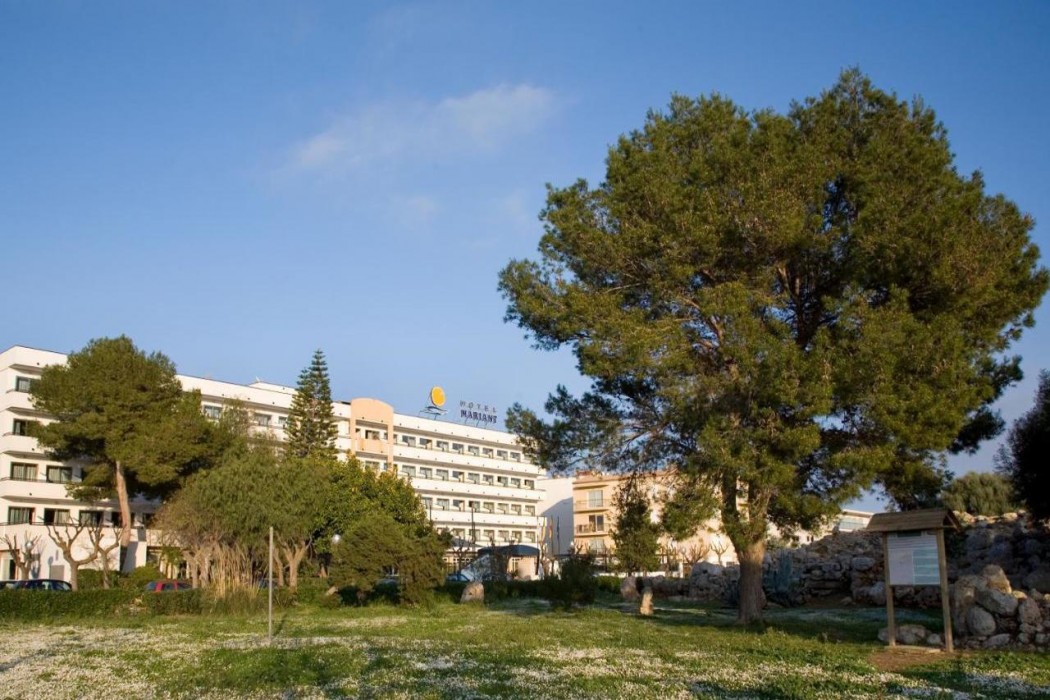 Hotel Mariant 2/33