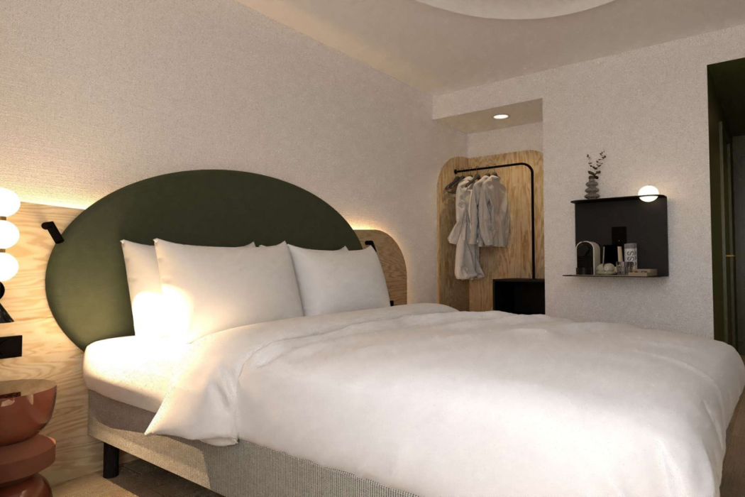 Mercure Le Plessis Robinson 3/17