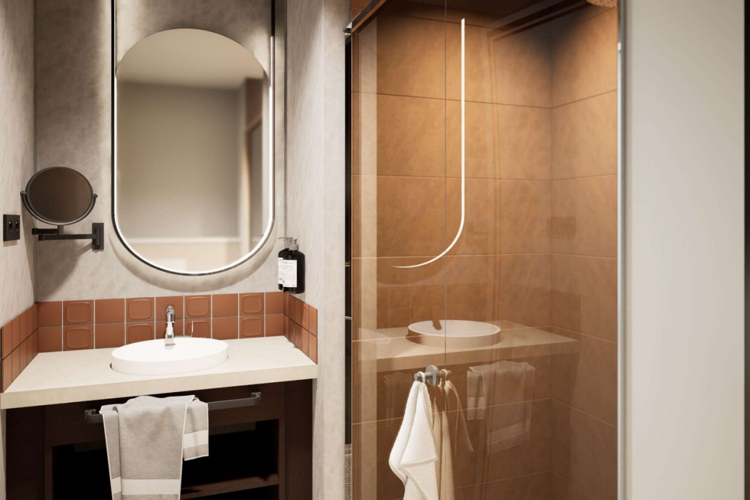 Mercure Le Plessis Robinson 16/17