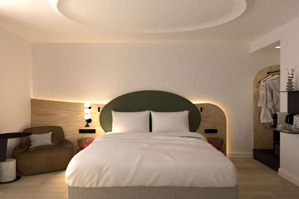 Mercure Le Plessis Robinson 2/17