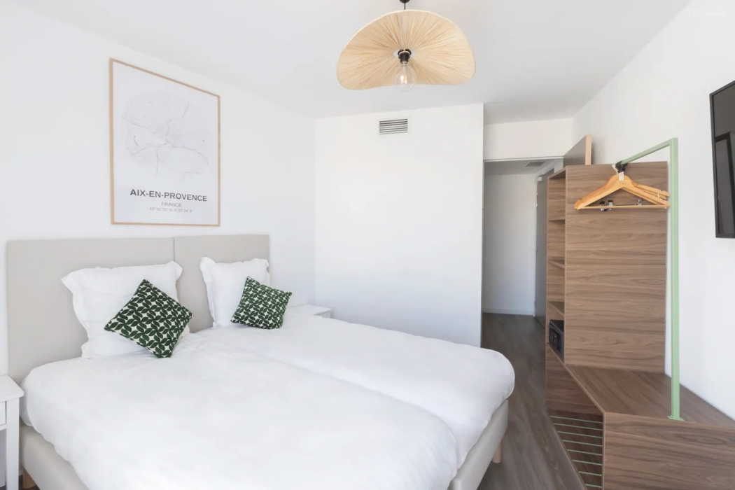 ibis Styles Aix-en-Provence Université 10/28