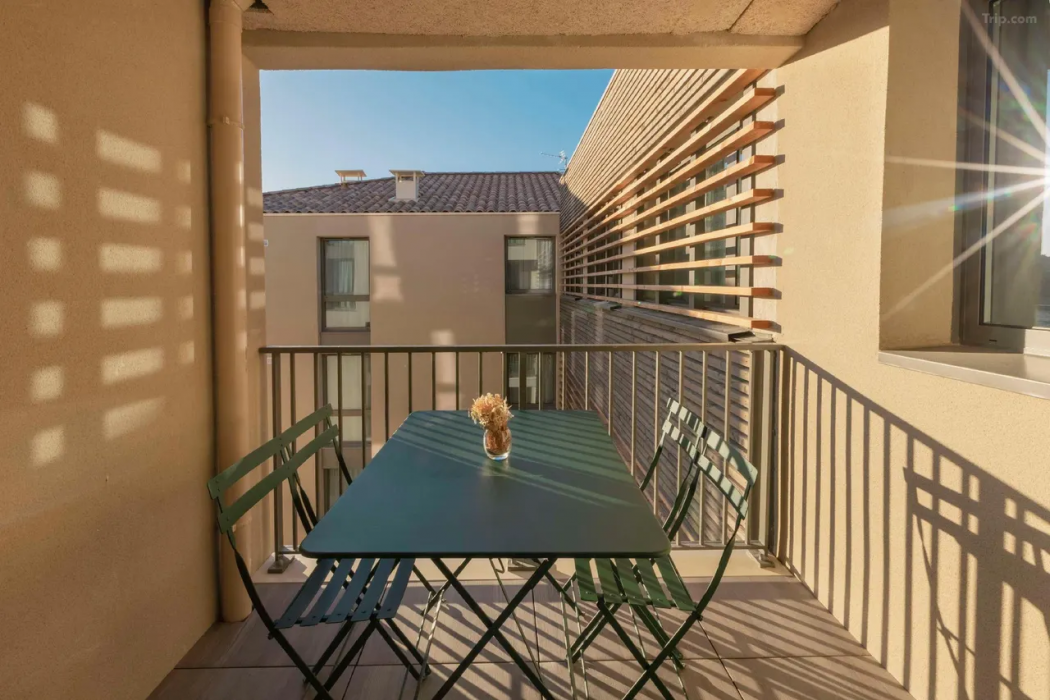 ibis Styles Aix-en-Provence Université 26/28