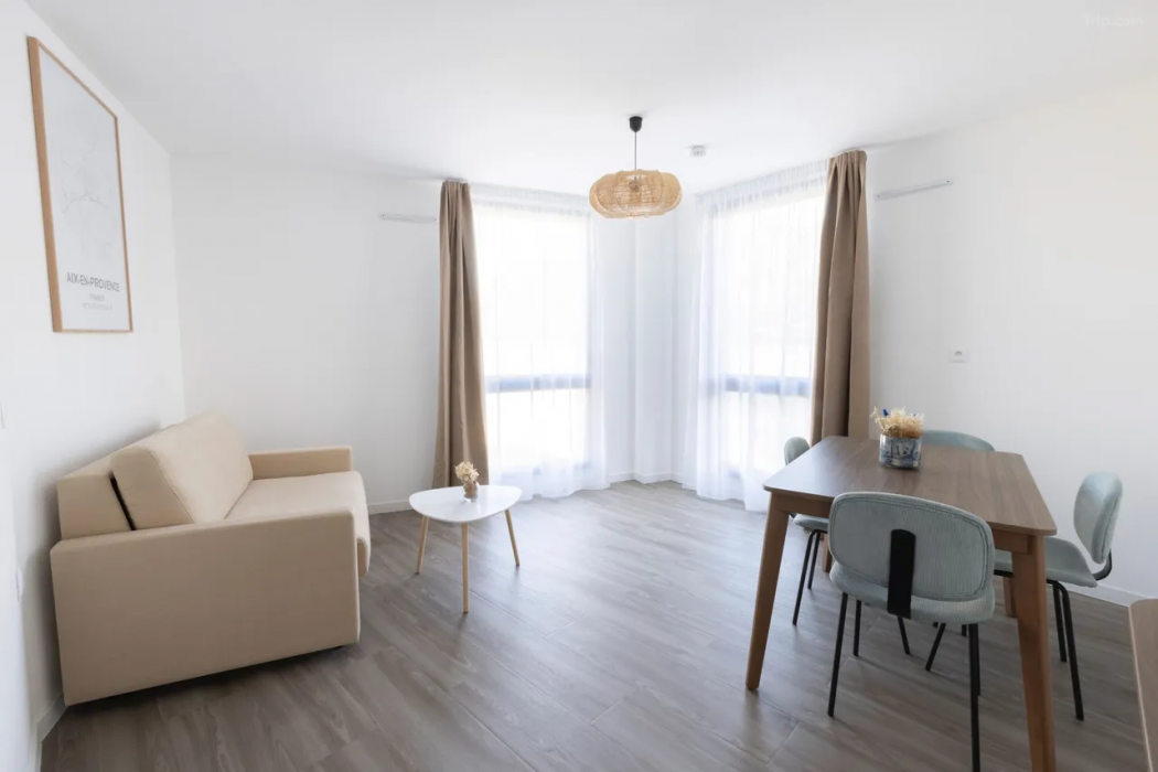 ibis Styles Aix-en-Provence Université 11/28