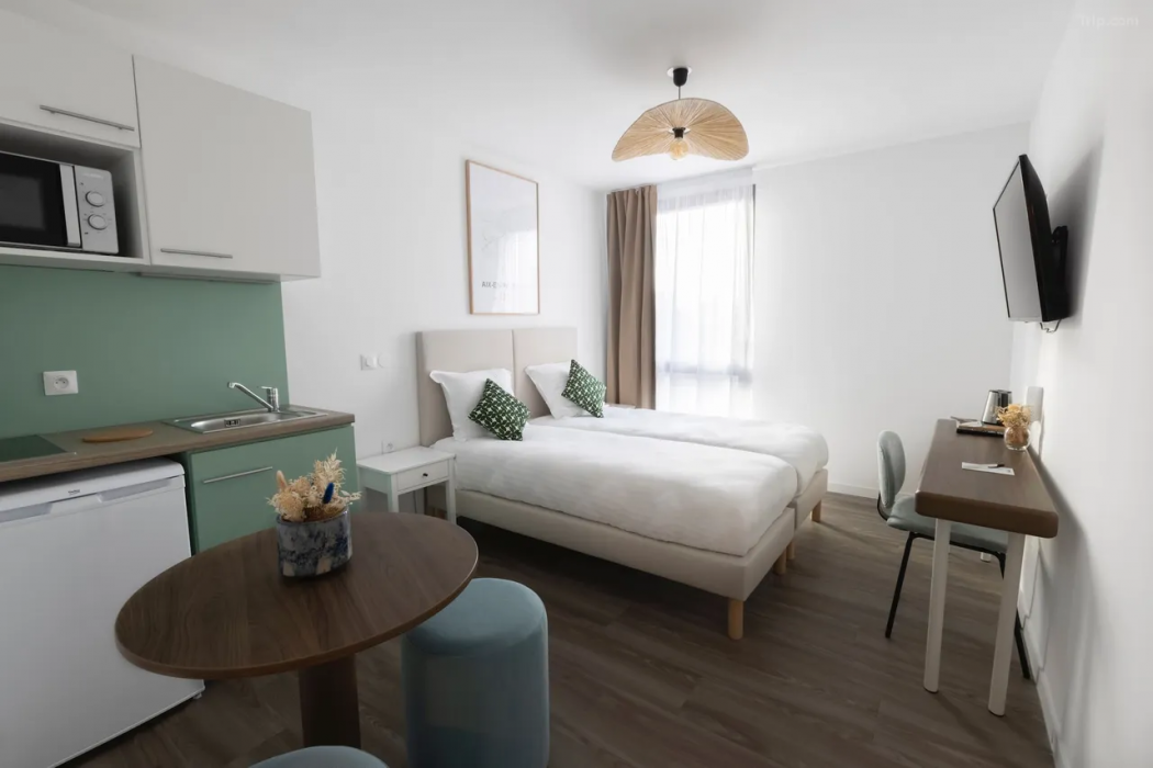 ibis Styles Aix-en-Provence Université 9/28
