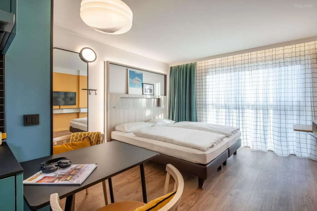 ibis Styles Aix-en-Provence Université 7/28