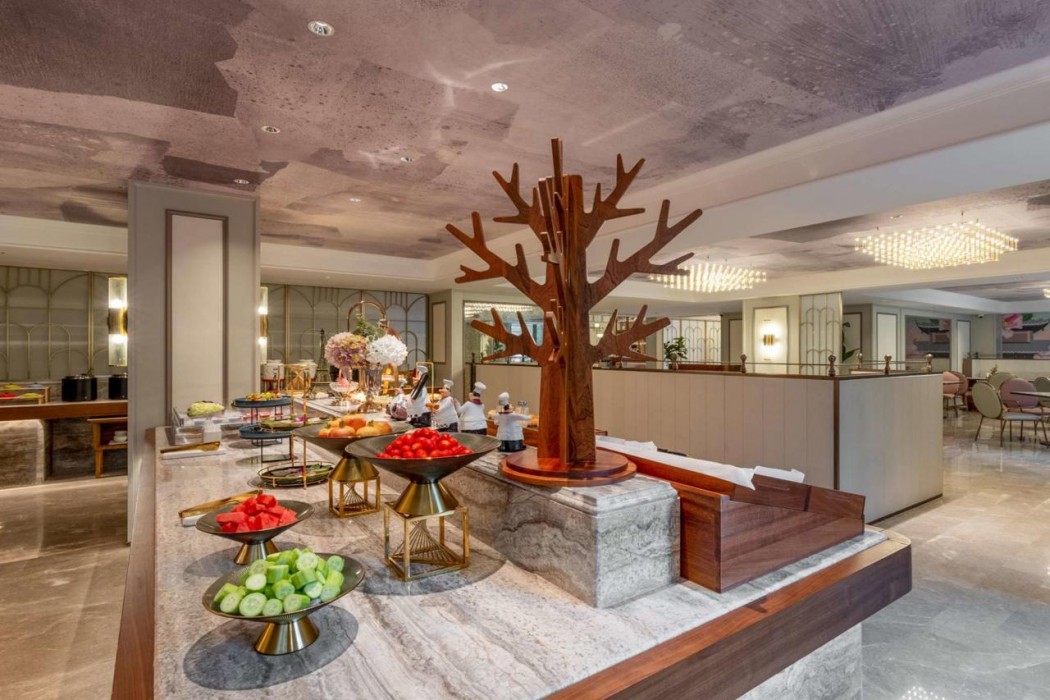 Mercure Chengdu Shuangliu International Airport 24/27