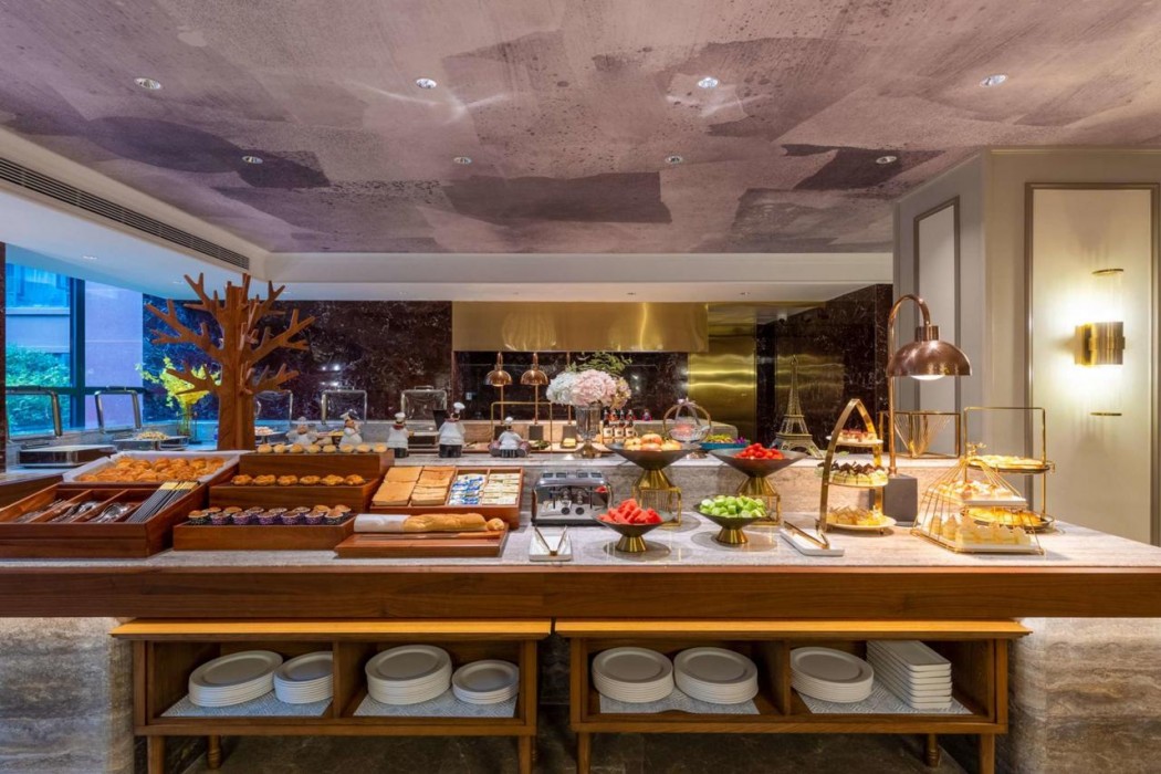 Mercure Chengdu Shuangliu International Airport 22/27