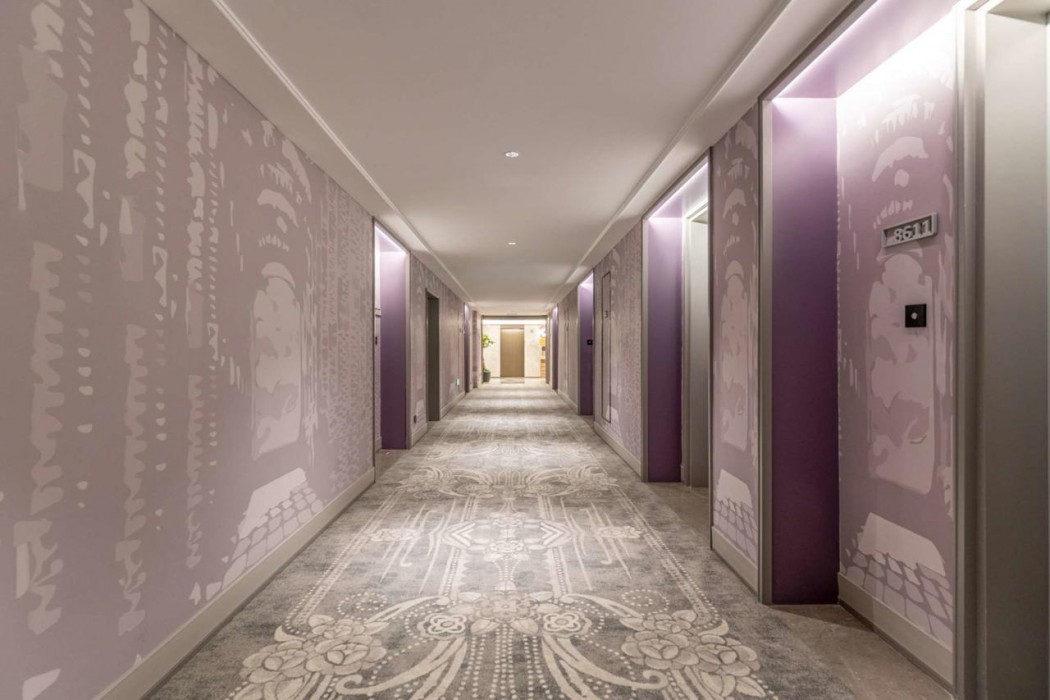 Mercure Chengdu Shuangliu International Airport 16/27