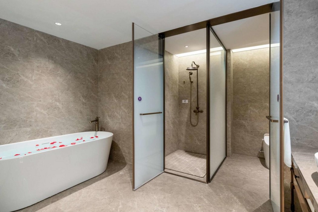 Mercure Chengdu Shuangliu International Airport 26/27