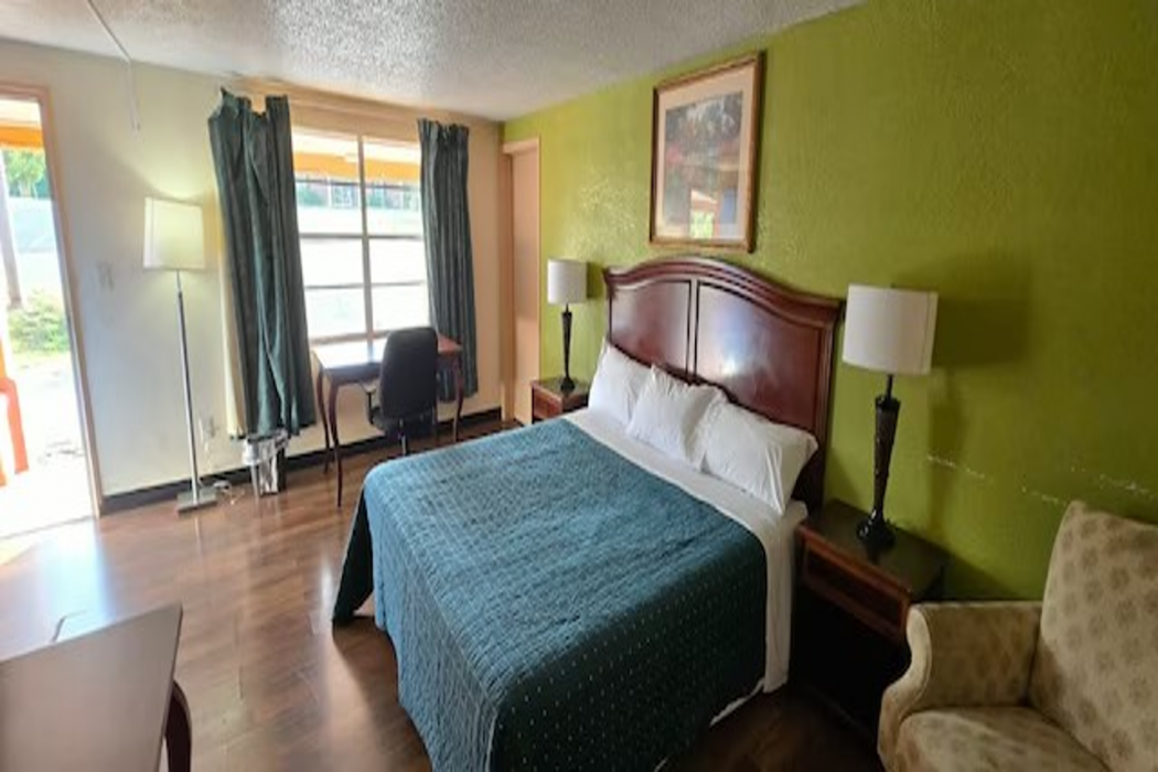 Lion Inn Albemarle By Hotel O Near US 52 in ALBEMARLE - NC