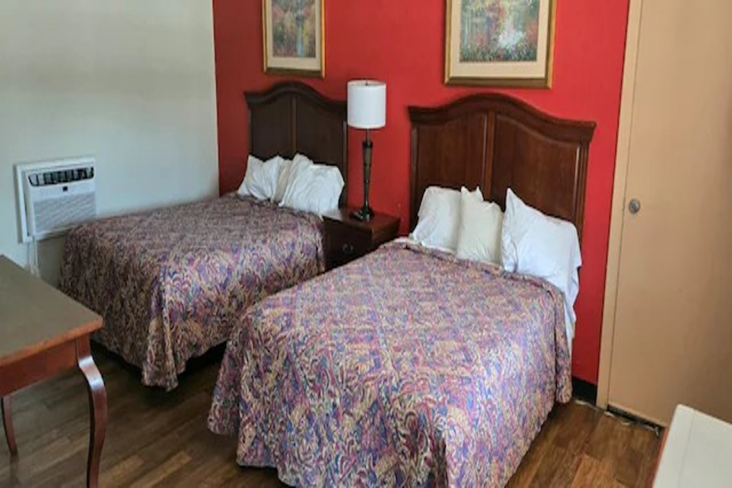 Lion Inn Albemarle By Hotel O Near US 52 in ALBEMARLE - NC