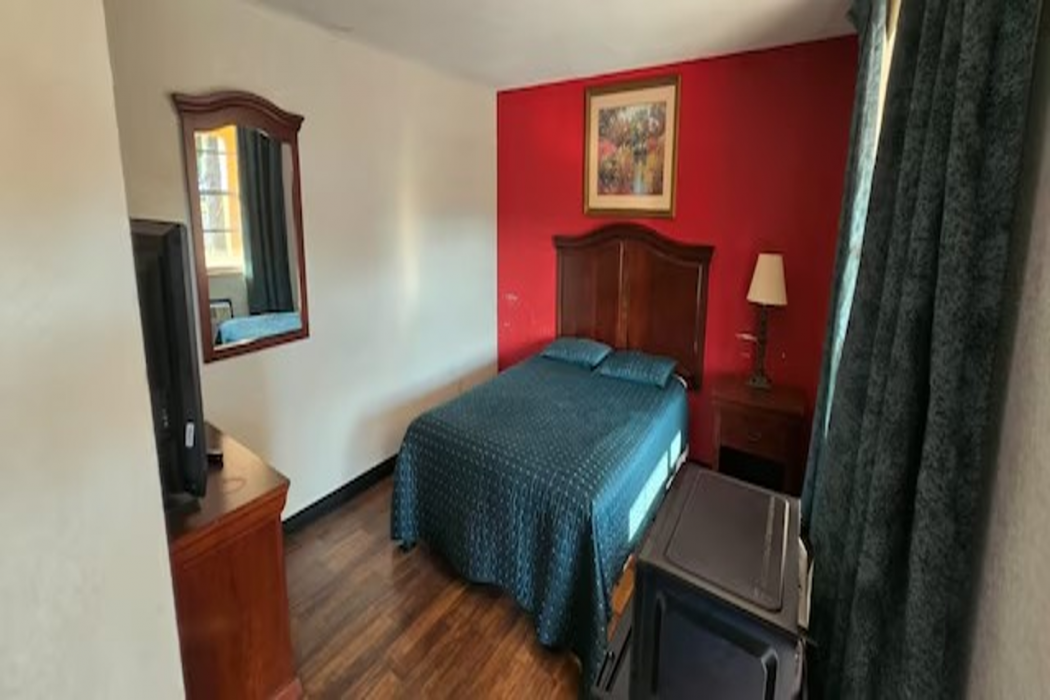 Lion Inn Albemarle By Hotel O Near US 52 in ALBEMARLE - NC