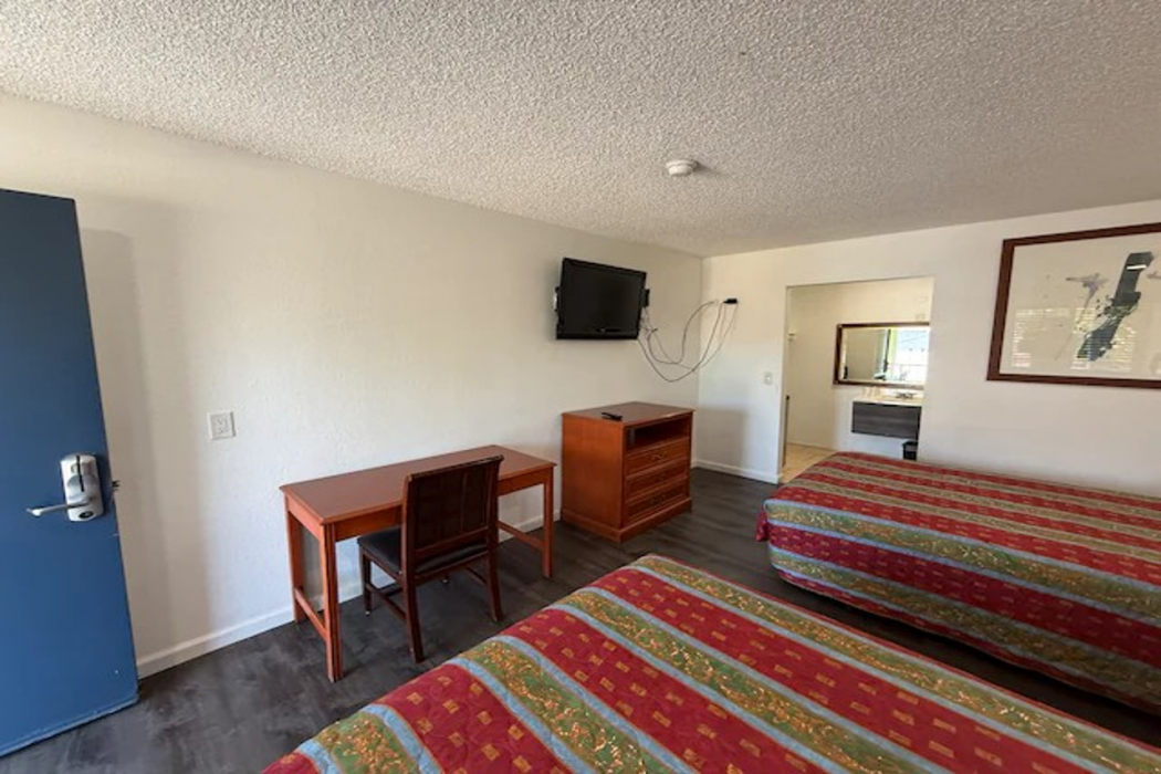 Kings Suites Kingsland GA in KINGSLAND - GA