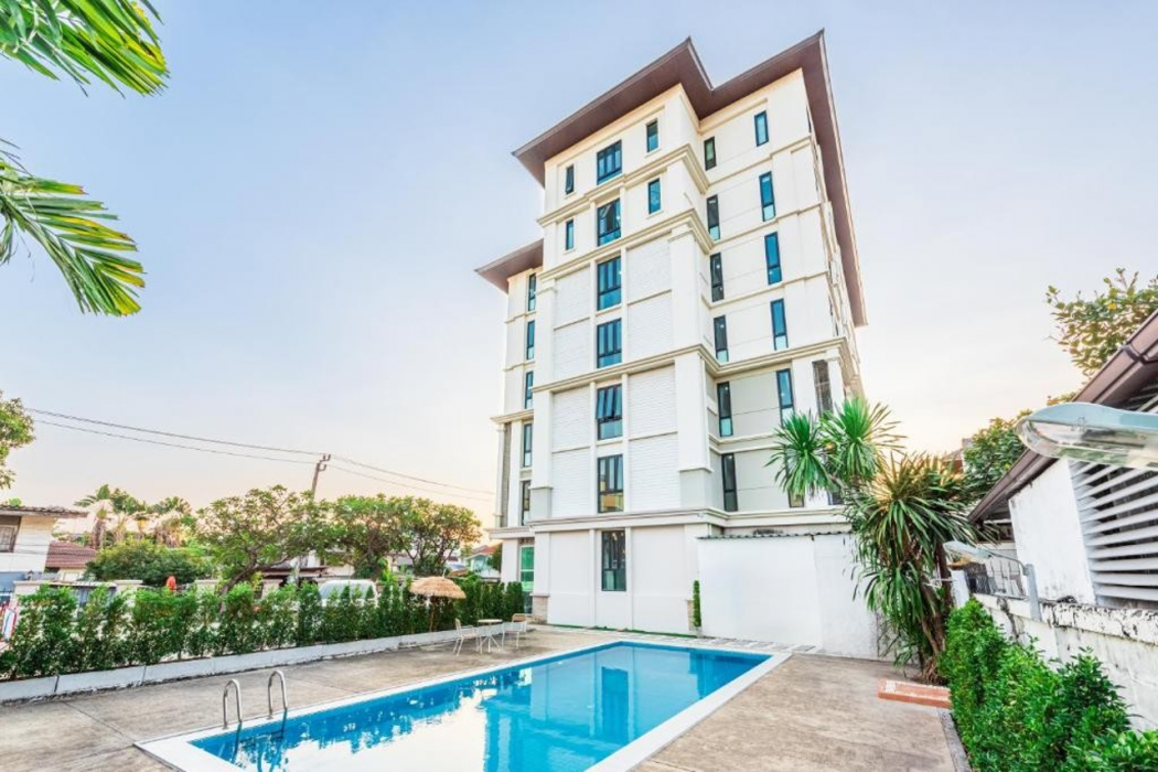 ZAYN Bangna Hotel 1/20