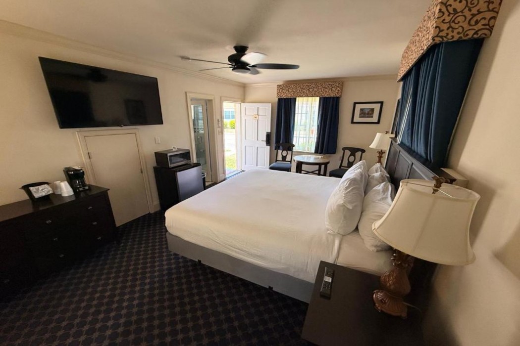 Princess Anne Hotel, SureStay Collection by Best Western 18/44