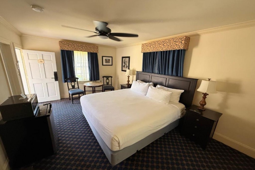 Princess Anne Hotel, SureStay Collection by Best Western 10/44