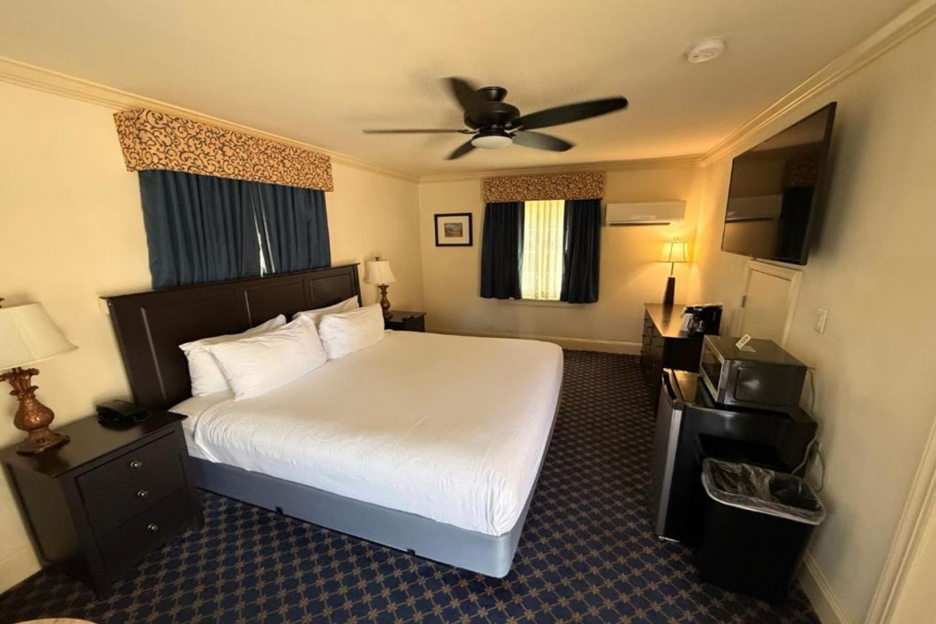 Princess Anne Hotel, SureStay Collection by Best Western 16/44