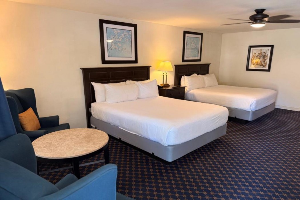 Princess Anne Hotel, SureStay Collection by Best Western 12/44