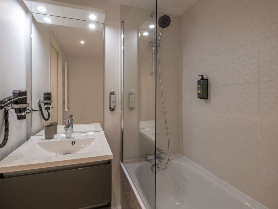 Résidence Mercure Paris Sud Villejuif 3/11