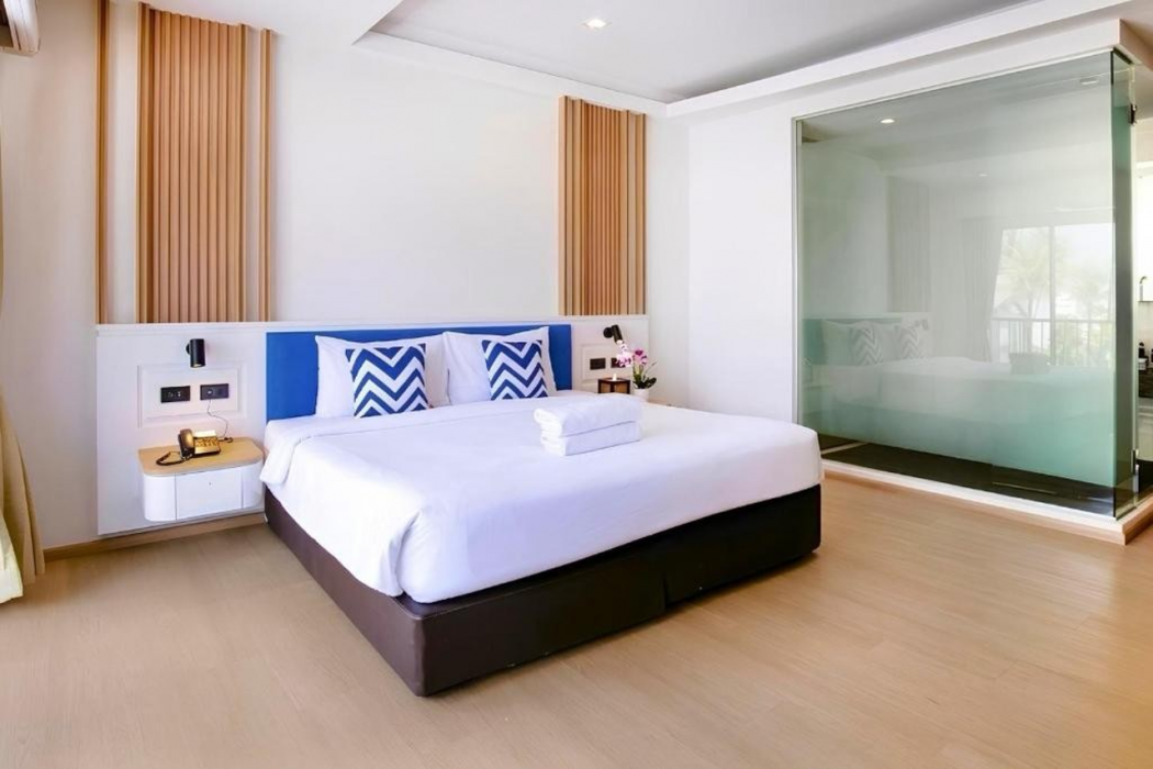 Citin Armoni Patong Hotel by Compass Hospitality