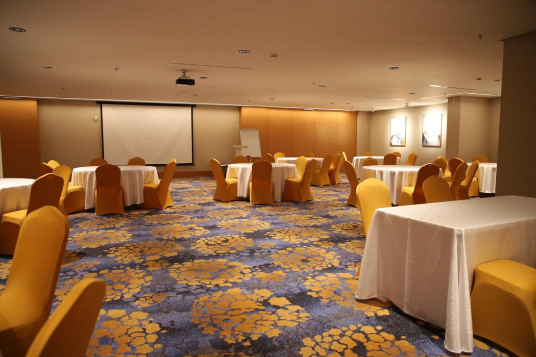 Midpoint Abha Hotel 17/39