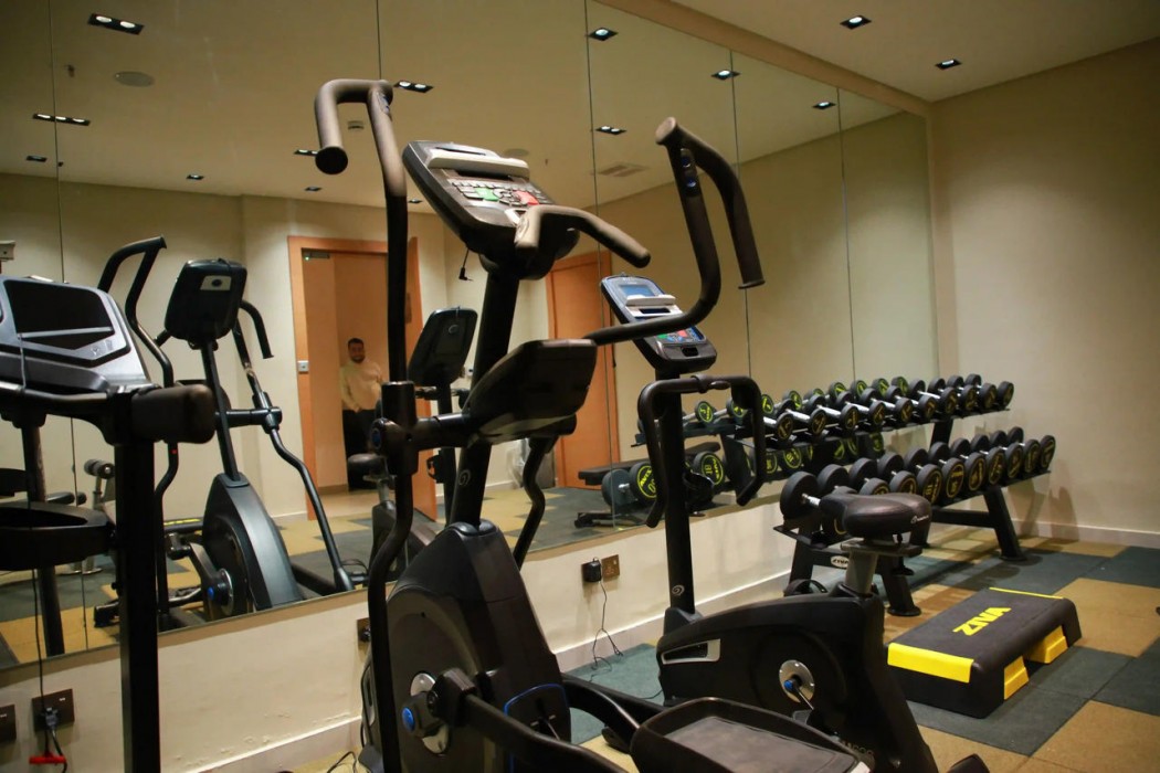Midpoint Abha Hotel 32/39