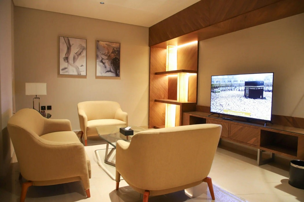 Midpoint Abha Hotel 18/39