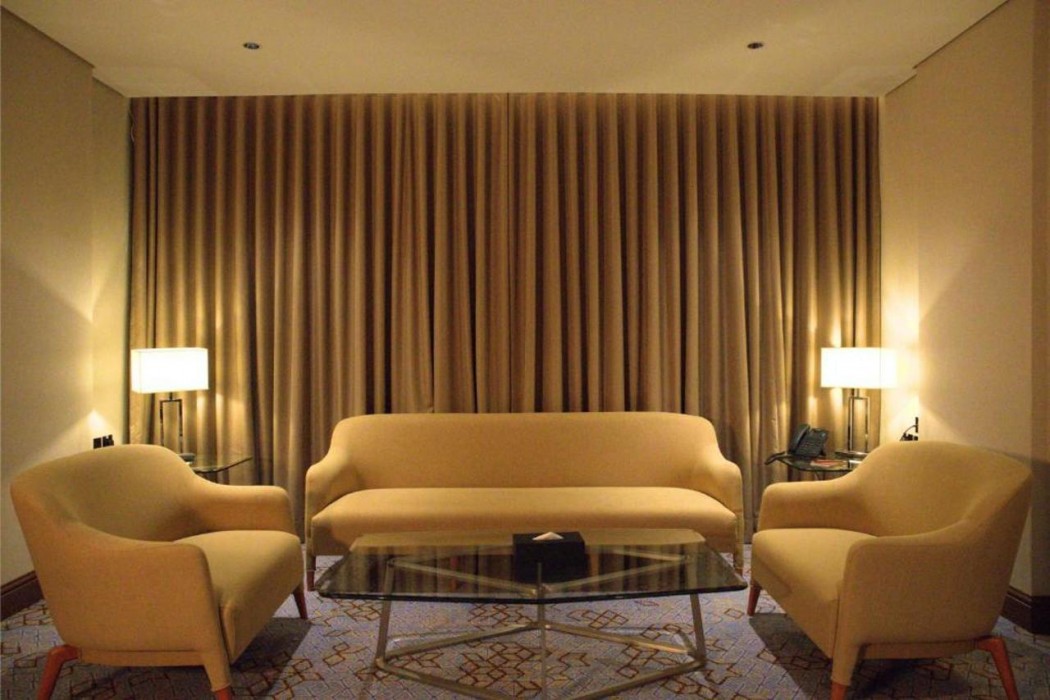 Midpoint Abha Hotel 12/39