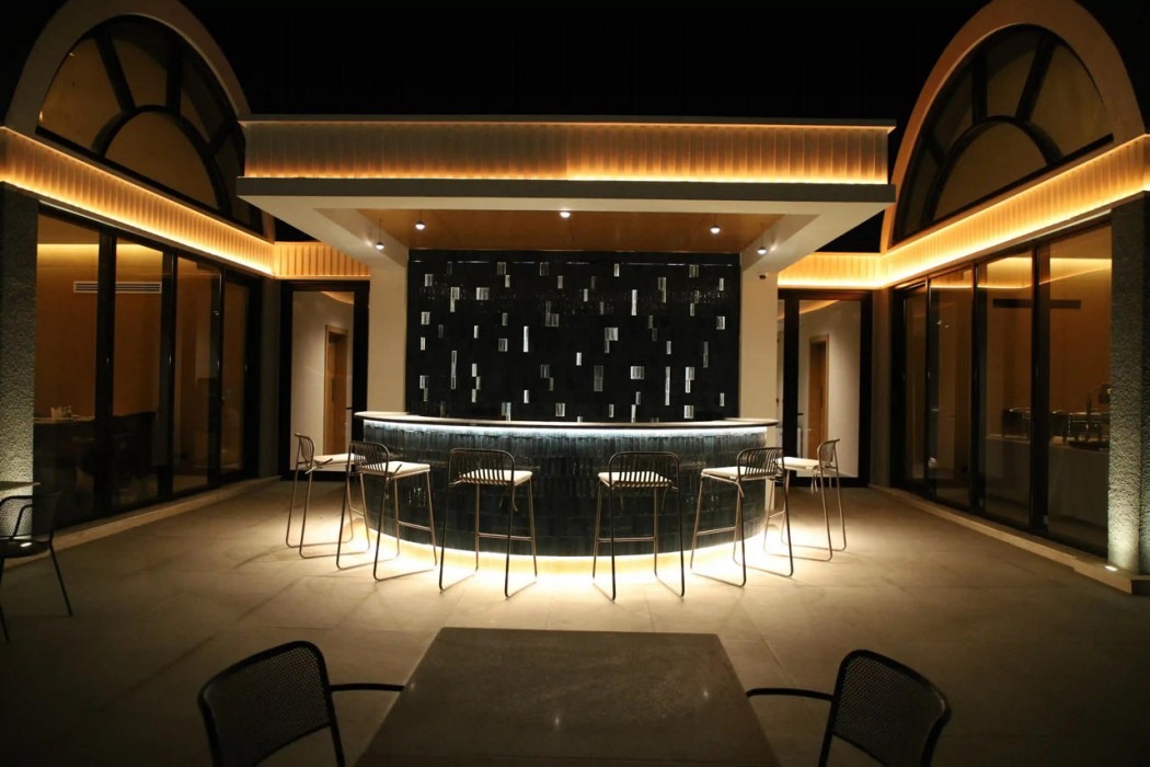 Midpoint Abha Hotel 20/39