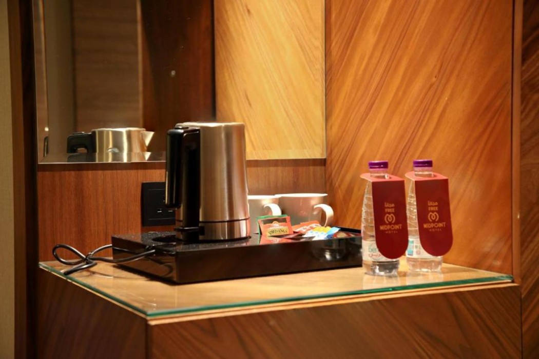 Midpoint Abha Hotel 21/39