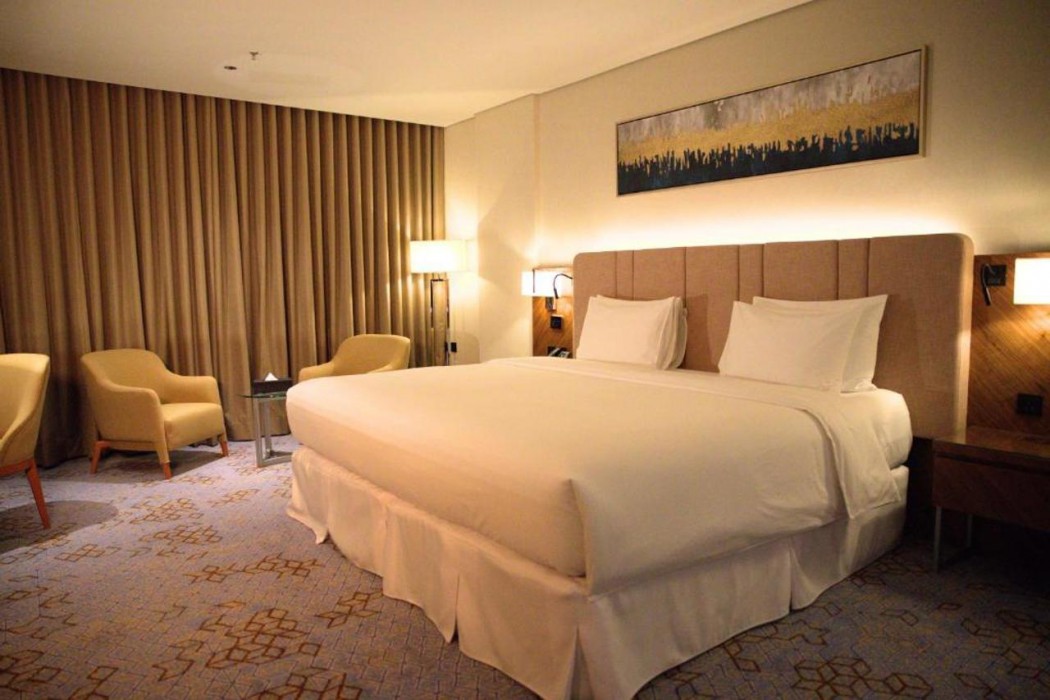 Midpoint Abha Hotel 6/39