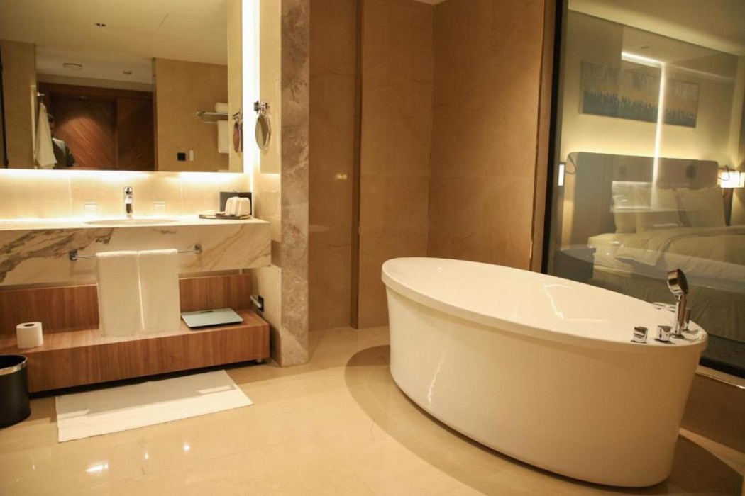 Midpoint Abha Hotel 33/39