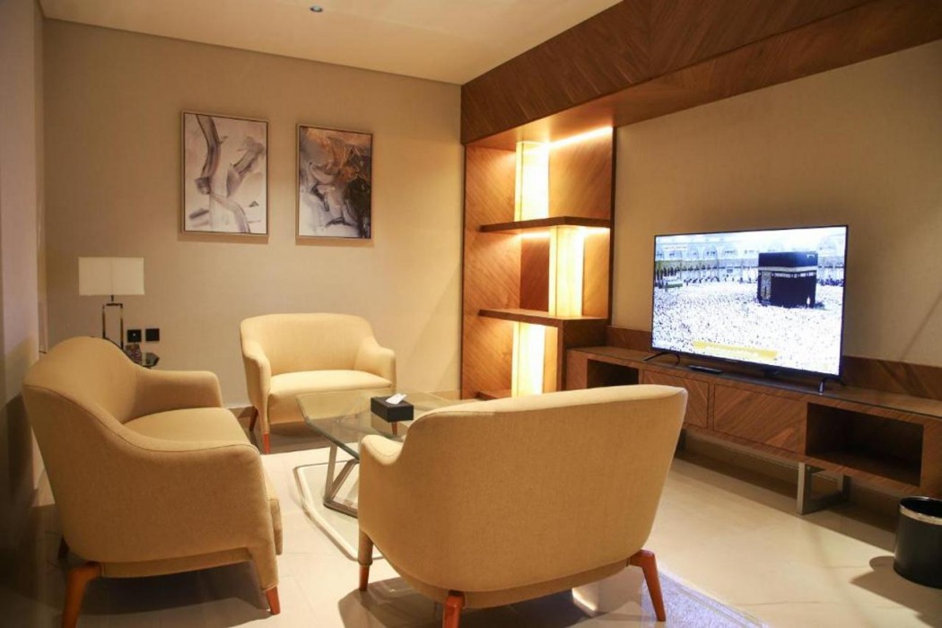 Midpoint Abha Hotel 14/39