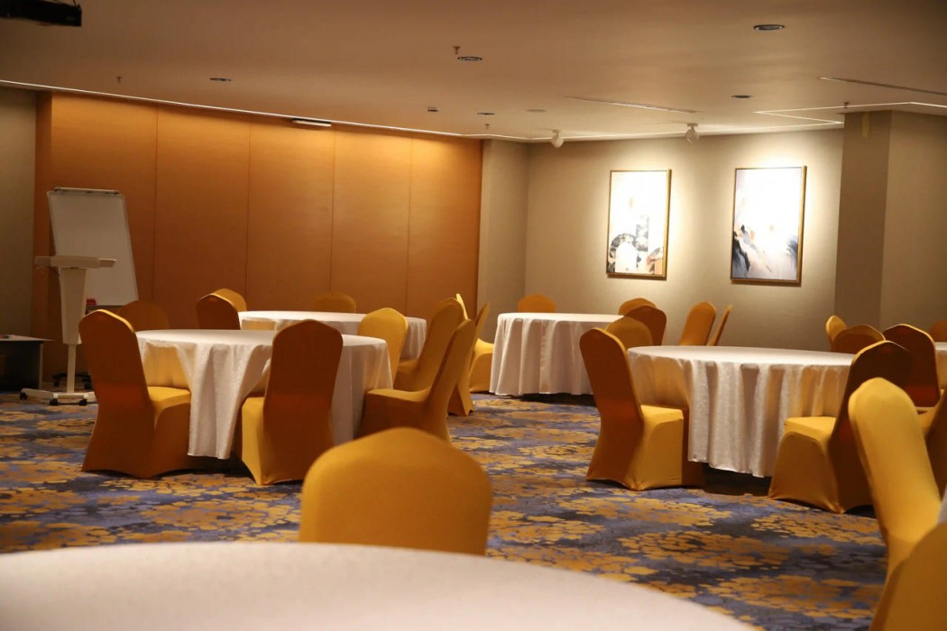 Midpoint Abha Hotel 19/39
