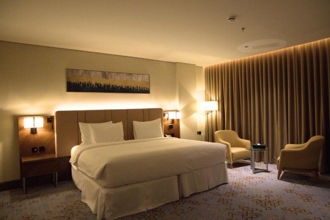 Room at Midpoint Abha Hotel, ABHA