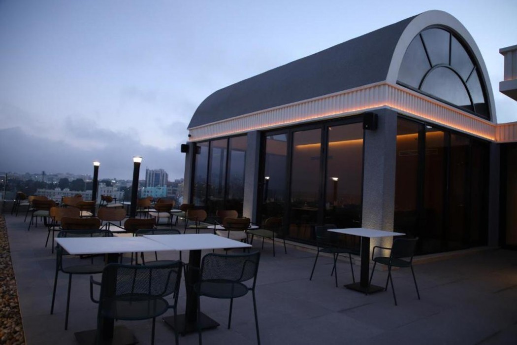 Midpoint Abha Hotel in ABHA