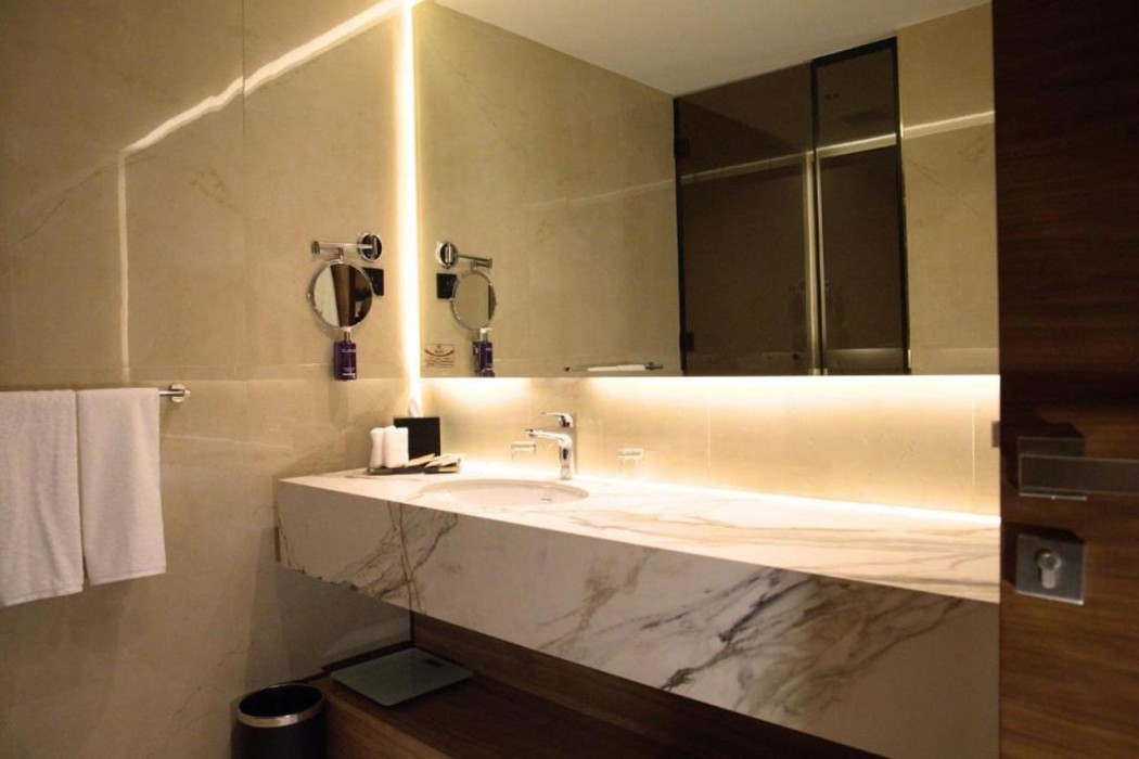 Midpoint Abha Hotel 35/39