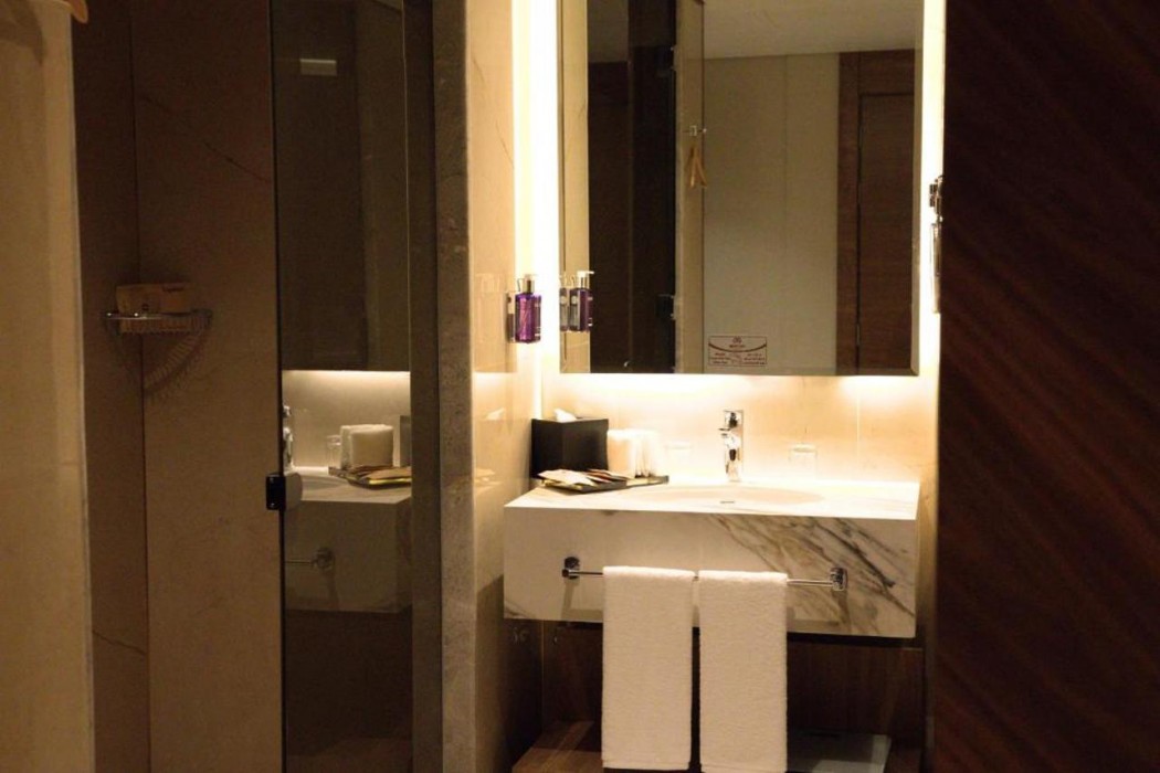 Midpoint Abha Hotel 34/39