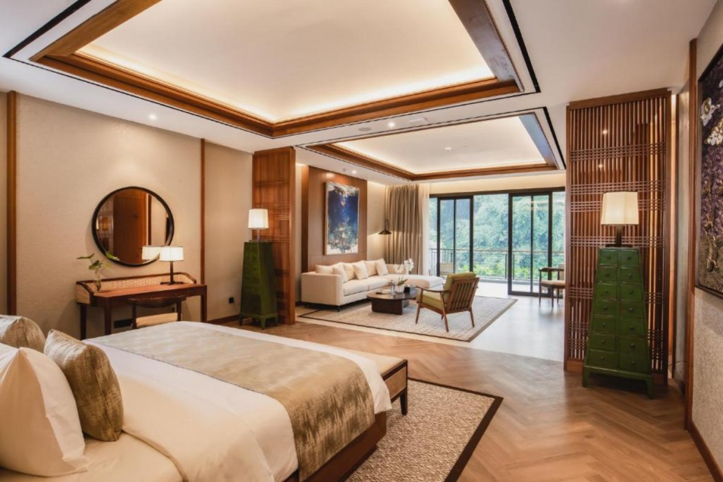 Plataran Puncak Resort 37/67