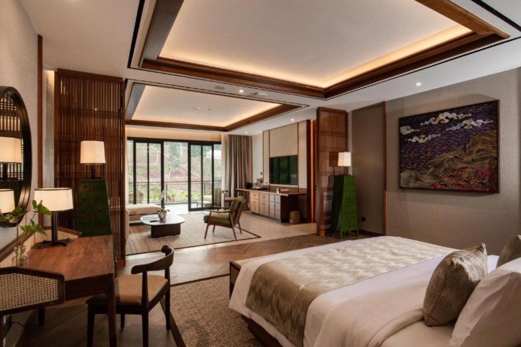 Plataran Puncak Resort 25/67