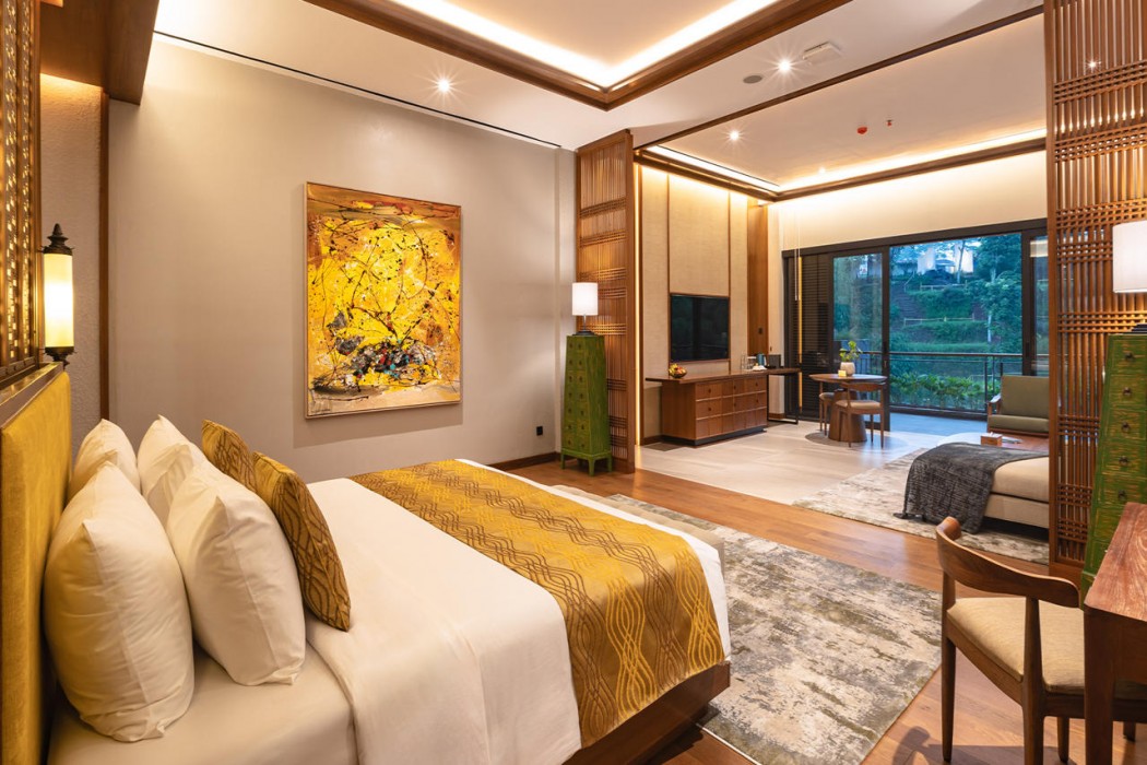 Plataran Puncak Resort 6/67